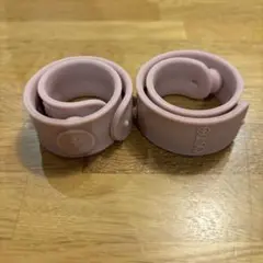OSTO 酔い止めバンド ピンク　つわり対策バンド