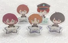 あんスタ　アクスタ