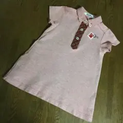 お値下げファミリア  ワンピース  90（少し小さめ）