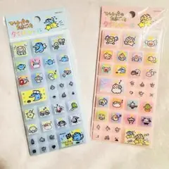 たまごっち タイルシール おすそわけ - メルカリ