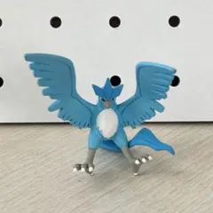 ポケモン　フィギュア　フリーザ