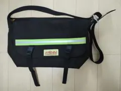 美品 Vintage マンハッタンポーテージ バイクメッセンジャーバッグ