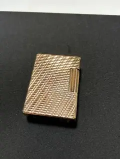 S.T. Dupont ライン1（推定） ガスライター D2H193 フランス製 - メルカリ