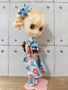 2026年最新】ブライス着物の人気アイテム - メルカリ