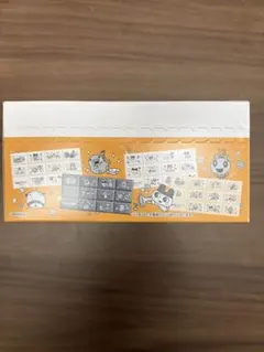 ちょこぶろっくしーるたまごっち 8個セット