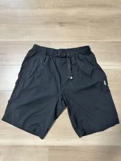 Coleman ハーフパンツ ブラックのサムネイル