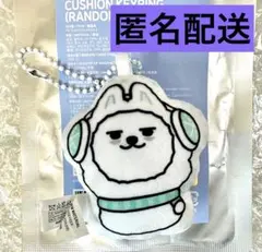 TXT プルバトゥ Snow Magic クッション キーリング　ヨンモン