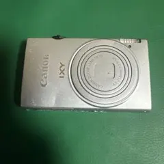 CANON キャノン　IXY 220F　デジタルカメラ