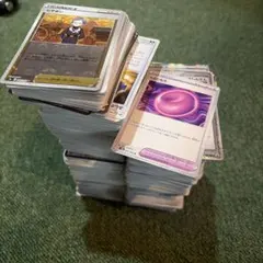 ポケモンカード 引退品トレーナーズカード