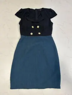 デイジーストア　ドレス