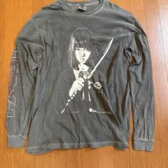 新品未使用 BUCK-TICK 櫻井敦司 シアーシャツ XL ② - メルカリ