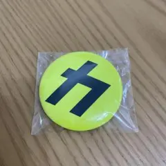 Snow Man カリスマバッチ