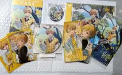 君と僕の約束るぅとくんアイシングクッキーまとめ売り