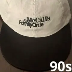 90sヴィンテージ 90スケートボード ロープキャップ USA SK8 スケート