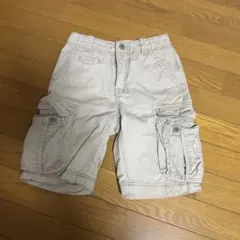 GAP カーゴパンツ ハーフパンツ‼️