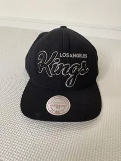 2025年最新】ロサンゼルスキングス キャップの人気アイテム