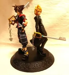 2026年最新】キングダムハーツ フィギュアの人気アイテム - メルカリ