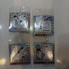 ドラゴンボール ウエハース