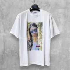 NISHIMOTO IS THE MOUTH ニシモトイズザマウス Tシャツ M