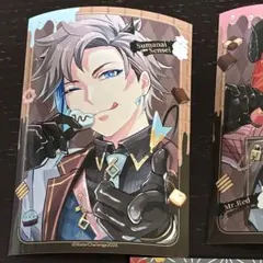 miii CD2枚目半額中様専用　ウォーターチャレンジ　バレンタイン