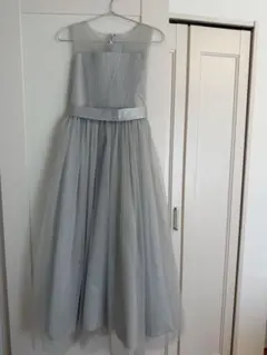 ジュニアドレス