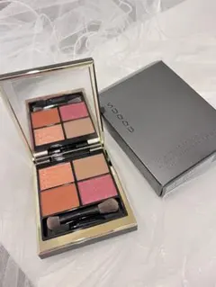 【新品】SUQQU シグニチャーカラーアイズ 13 RANMANZOME 爛漫染