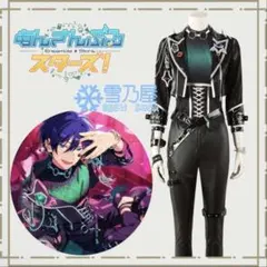 2026年最新】シャッフル ぱしゃっつ 凛月の人気アイテム - メルカリ