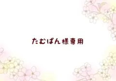 たむぱん様 リクエスト 4点 まとめ商品