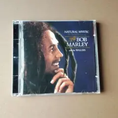 ボブ・マーリー&ザ・ウェイラーズ　NATURAL MYSTIC