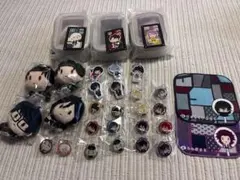 刀剣乱舞 ぽちくじ 御伴散歩