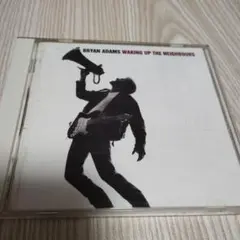 ブライアン アダムス Waking Up The Neighbours