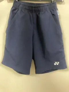 YONEX VERY COOL ネイビー ショーツ JP S