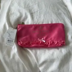 Maison de FLEUR ポーチ