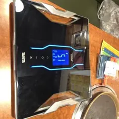 2026年最新】タニタ デュアル タイプ 体 組成 計の人気アイテム - メルカリ