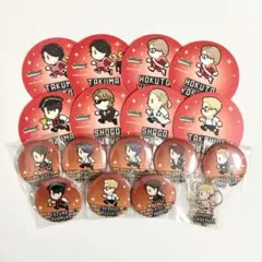 2026年最新】the rampage グッズ 川村壱馬の人気アイテム - メルカリ