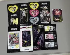 天狼群 花井美春 まとめ売り 6点セット - メルカリ