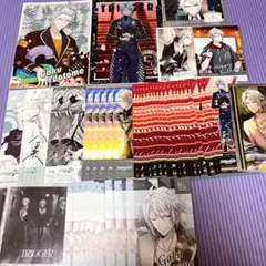 アイナナ アイドリッシュセブン 八乙女楽　楽　TRIGGER