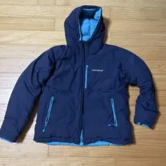 mont-bell コロラドパーカKid's