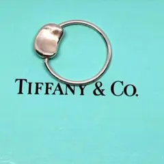 Tiffany ビーン リング ラージ 13号 | Mercari