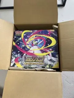 ポケモンカード MEGA 拡張パック メガシンフォニア ポケモンセンターセット