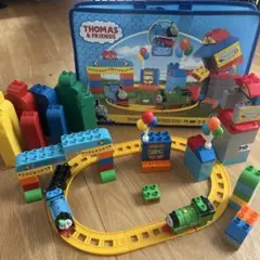 トーマス　ブロック