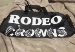 RODEO CROWNS キャスター付