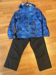 スキーウェア　子供用　140cm