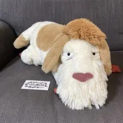 2025年最新】 ハウルの動く城 ヒン ぬいぐるみの人気アイテム