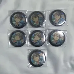 あんスタ 大神晃牙 キャラバッジコレクション 缶バッジ