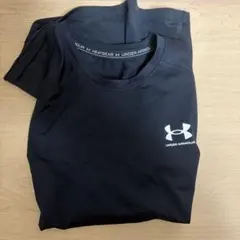 UNDER ARMOUR HEATGEAR コンプレッションウェア LG