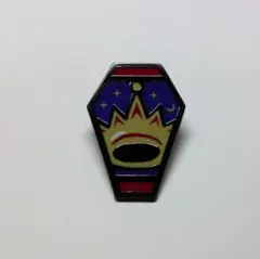 ツイステ ヴィル アイコンピンズコレクション