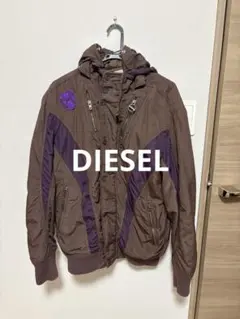 Y*g様 ディーゼル　ジャケット　L