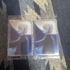 アイナナ 棗巳波 カードセット