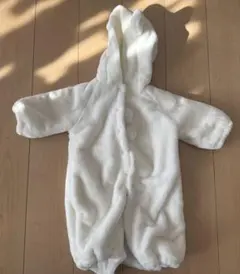 赤ちゃん おくるみ